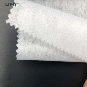 36-60 Thermal Bonded Nonwoven Fusible Interlining For Clothing