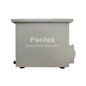 Automatic Portable Industrial Dehumidifier