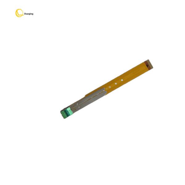 ATM Machine Parts NCR Card Reader ICT 3Q8 Magnetic Head (3 Read And 3 Write) 9980235689 998-0235689