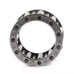 Long Cylindrical Type Needle Roller Bearing 38.1*53.975*31.75 mm 95920