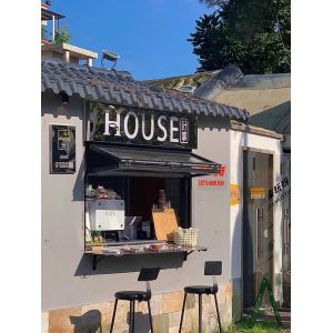 China Glass Soundproof Bifold Window: High-Quality Aluminium Folding Windows on sale