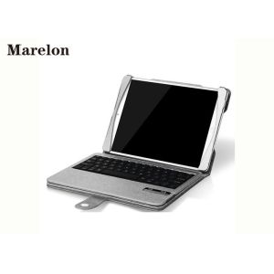 Quality Knock - Down Style IPad Air Keyboard Case Colorful PU Leather Material for sale