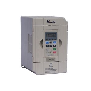 Water Pump Three Phase AC Frequency Inverter Main / Slave Control Energy Saving