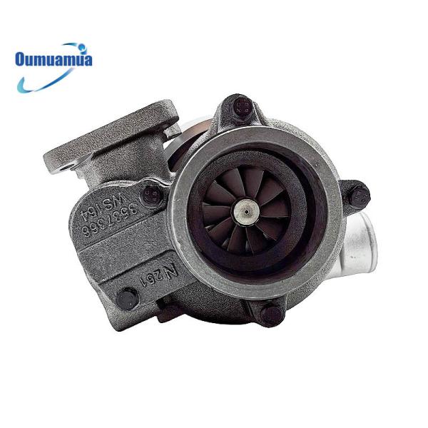 Brand new factory direct sale high quality suitable for Cummins model 6CT engine HX40 turbocharger 4046109