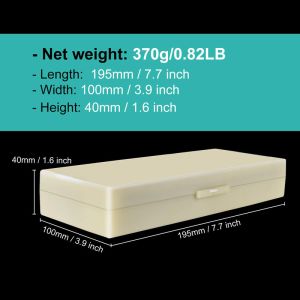 China Algae And Fungi OEM 50pcs Botany Microscope Slides For Medical Teaching on sale