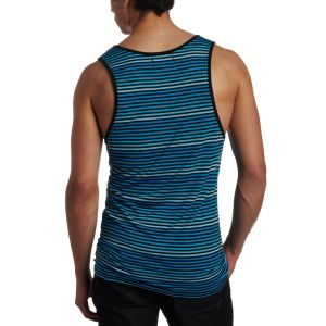 Anti-Pilling Mens Casual Tops Sleeveless With Cotton Material