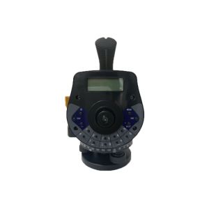 Aluminum Bar Code Staff DL202 Digital Auto Level Machine