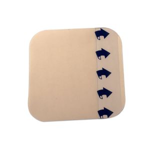 Extra Thin Good Quality Medical Scar Hydrocolloid Wound Dressing