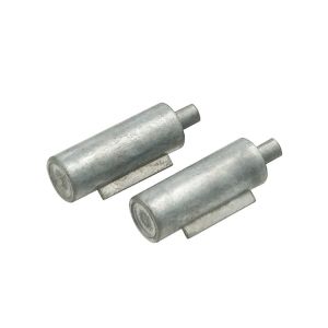 Custom Furniture Cabinet Stainless Steel Rotary Hydraulic Door Damper