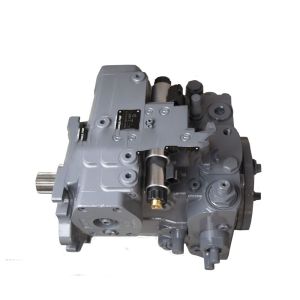 A4vg28 A4vg56 A4v90 Rexroth Hydraulic Pump Variable Displacement Axial Piston