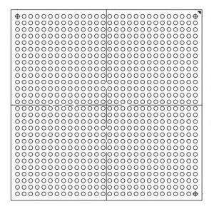 XCZU1EG-2SFVC784I Xilinx