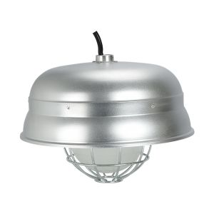 130lm/W Industrial UFO High Bay LED Food Lights IP66