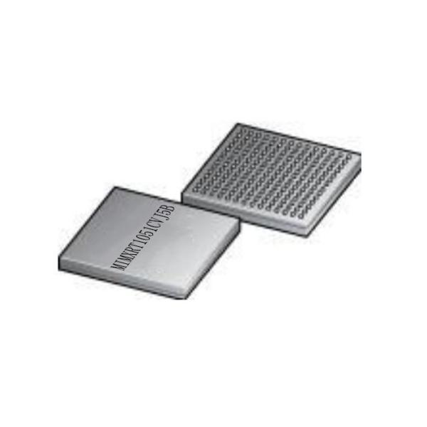 196LFBGA MIMXRT1051CVJ5B 32Bit Single Core Microcontroller IC 528MHz ARM Cortex