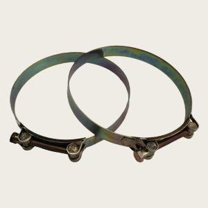 Zoomlion Clamp + Multi-scenario Adaptable + Pipe/Water Pipe/Industrial Pipeline