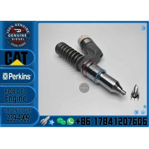 C13 C15 C18 Engine Common Rail Diesel Fuel Injector 1OR-0955 253-0615 254-4183