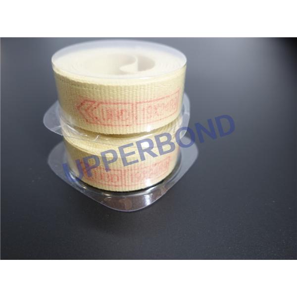 7.8*97mm Cigarette Production Aramid Band Garniture Tape
