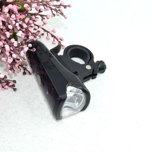 Adjustable Shakeproof Road Cycling Lights 0.98 Inch IPX4