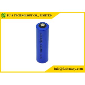 CR14505 Lithium Manganese Dioxide Battery 3V 1400mah 1500mah 1600mah limno2