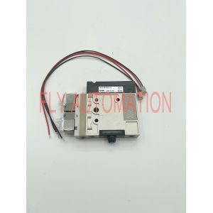 SMC ZM131HF-K5LZ-Q Vacuum Generator Zm Vacuum System