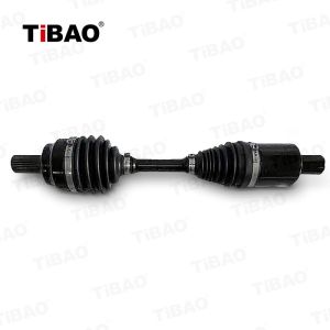 2043301400 2043301300 Car Axle Shaft For W204 S204 W212 4Matic