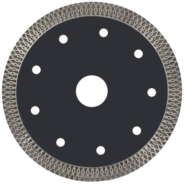 Buy Super Thin Turbo Sintered Circular Diamond Saw Blades Hot Press at wholesale prices