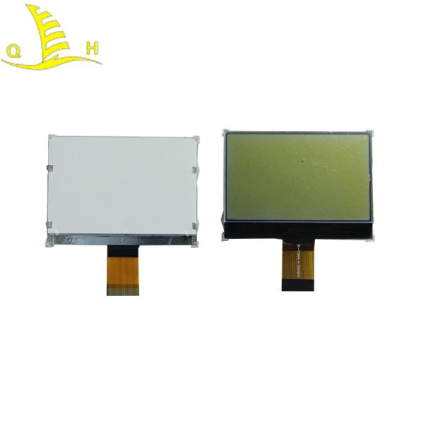 Buy 12864 Dot Matrix LCD Screen Module Display Viewing Direction 6 O'Clock at wholesale prices