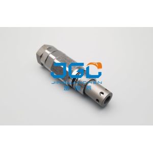 EC300D EC350D Main Relief Valve Excavator Hydraulic Parts 14639415