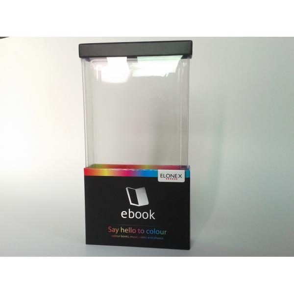 Buy Transparent Plastic Clamshell Packaging, Custom Pvc / Pet Plastic Gift Packaging at wholesale prices