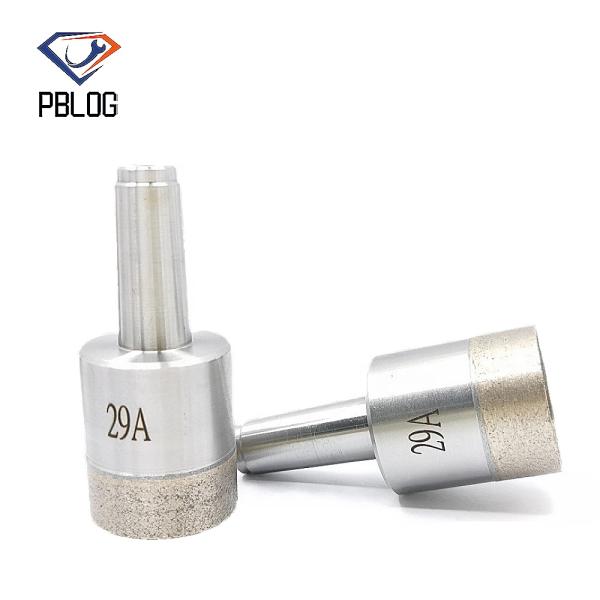 Marble Glass Ceramics Floor Tiles Diamond Drill Bit Set Hole Saw Hole Cutter