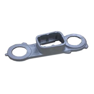 High Performance CNC Aluminum Parts , Aluminium Die Casting Parts Tight