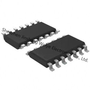 Quality TLE9255WSK CAN Interface IC TRANSCEIVER for sale