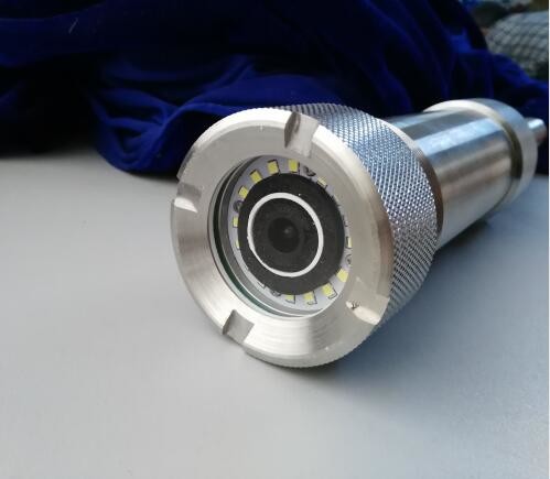 Buy 360 Degree Borehole Inspection Camera Water Well Inspection Camera at wholesale prices
