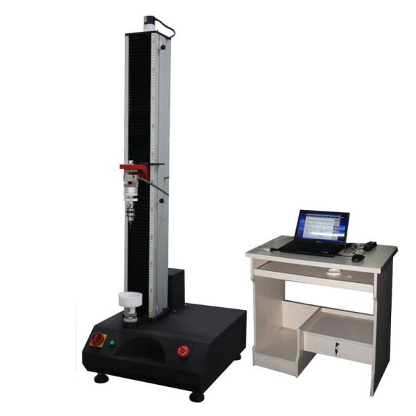 Buy Universal Testing Machine Compression Tensile Strength Tester Lab Testing Equipment at wholesale prices