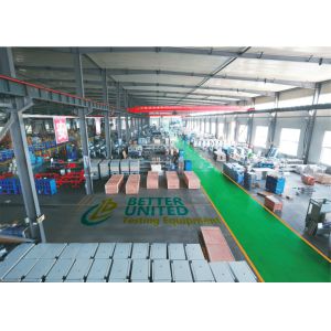 Hebei Better United Import And Export Co., Ltd.