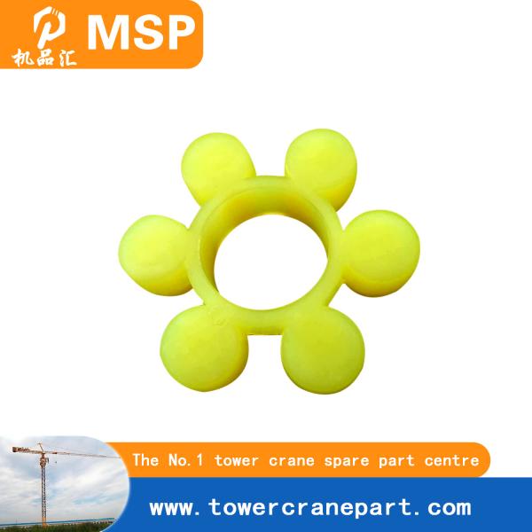 Boom Tower Crane Accessories Plum Blossom Glue For Flexible Lifting Solutions