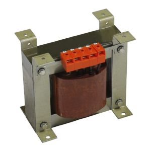 Buy cheap Medium Power 110v/12v Transformer with Low Noise Feature and Copper or Alumnium from wholesalers