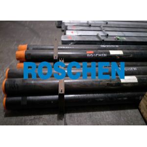 AW BW NW HW Φ73 Φ89 Water Hardening Drill Rod
