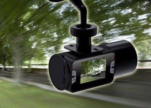 Quality camera for car CCB013PT –Latest HDMI 720P Car Camera Cam Recorder with 270 Swing LCD &amp; Motion Detection for sale