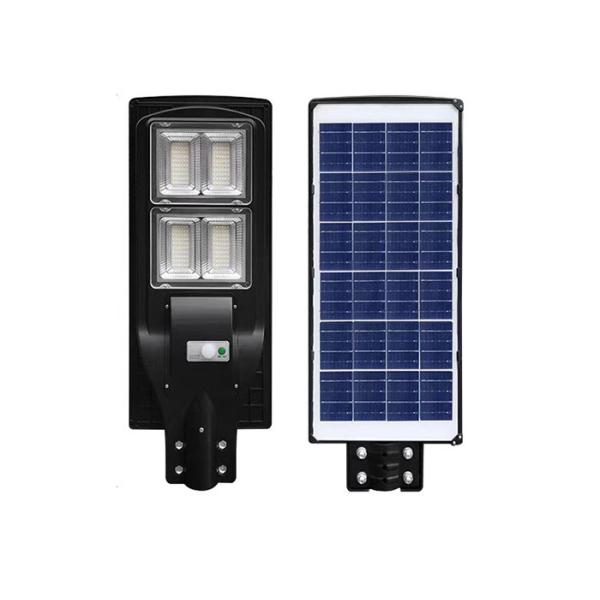 Buy High Lumen Smart Motion IP65 Outdoor Solar Street Lights at wholesale prices