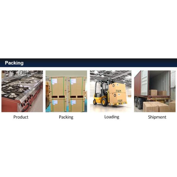 Industrial Double Tanks Deep Fryer With Cabinet For Meat Chicken Potato Chips