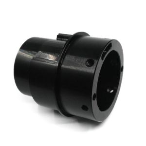 Precision CNC Turning Aluminum Parts For Optimal Performance