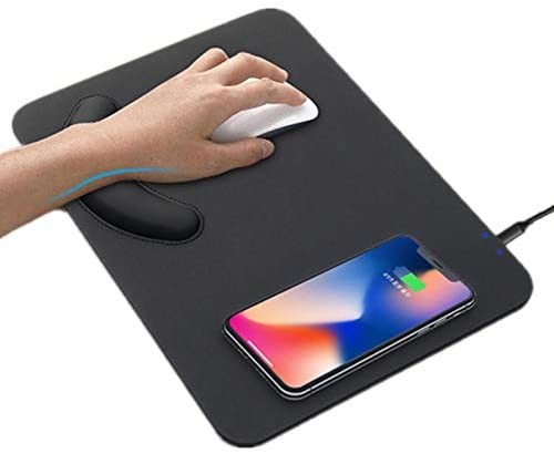Buy Anti Skid Nontoxic Ergonomic Mouse Mat , Waterproof Ergonomic Gaming Mousepad at wholesale prices