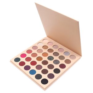 400g High Pigment Eyeshadow 36 Color