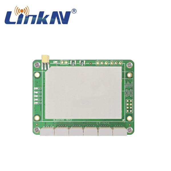 Buy 5km UAV Video Data Link Module 500mw 350MHz 1800MHz Customizable at wholesale prices