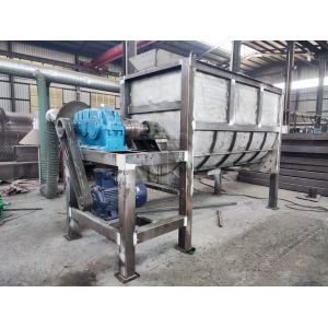 Volume 1-20m3 Compost Making Machine Rapid Composting Machine