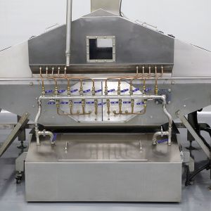 High Quality Customized Professional Essential Biscuit Food Bakery Oil Spray