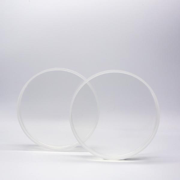 Buy AG Dental Pmma Block Resin Dental Partial Dentures 98mm / 95mm at wholesale prices