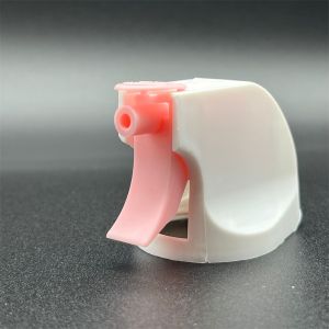 Versatile Aerosol Can Caps Spray Nozzle Non Spill For Industrial And Household