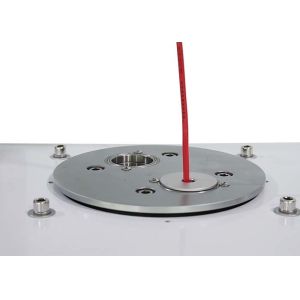 UL486A-B Table 26 Wire Damage Testing Device Screw Terminals Mechanical Stress