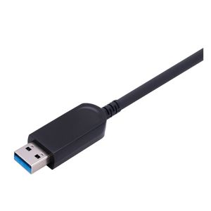 USB3.0 HDMI Fiber Optic Cable